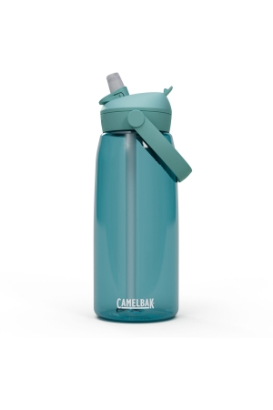 Camelbak Camelbak Thrive Flip Straw 1 L Cove Camelbak Camelbak Thrive Flip Straw 1 L Cove