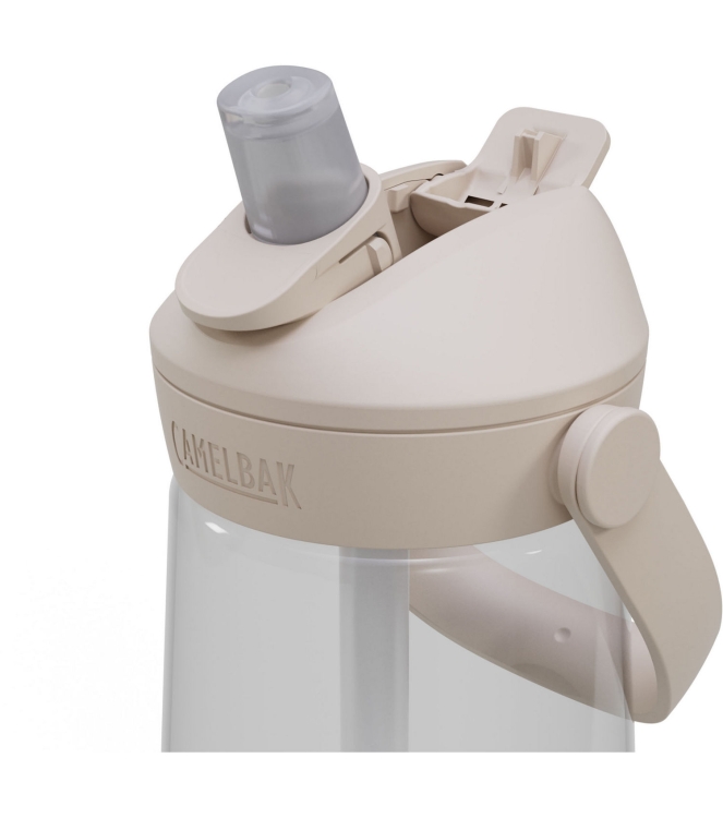 Camelbak koken CB2853102075 ecru bij Leerentveldvrijetijd.nl