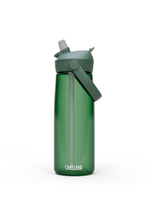 Camelbak Camelbak Thrive Flip Straw 0,75 L Green Camelbak Camelbak Thrive Flip Straw 0,75 L Green