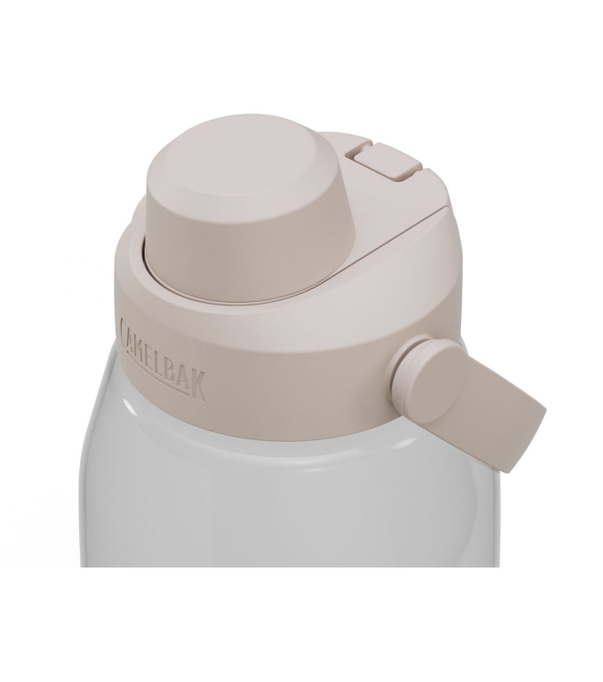 Camelbak Camelbak Thrive Chug 1,5 L clear CB2924101015 Clear Camelbak koken CB2924101015 ecru bij Leerentveldvrijetijd.nl