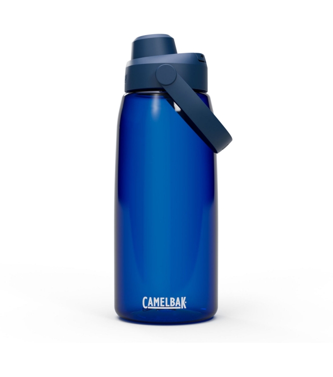Camelbak Camelbak Thrive Chug 1 L oxford CB2925401001 Oxford Camelbak koken CB2925401001 antraciet bij Leerentveldvrijetijd.nl