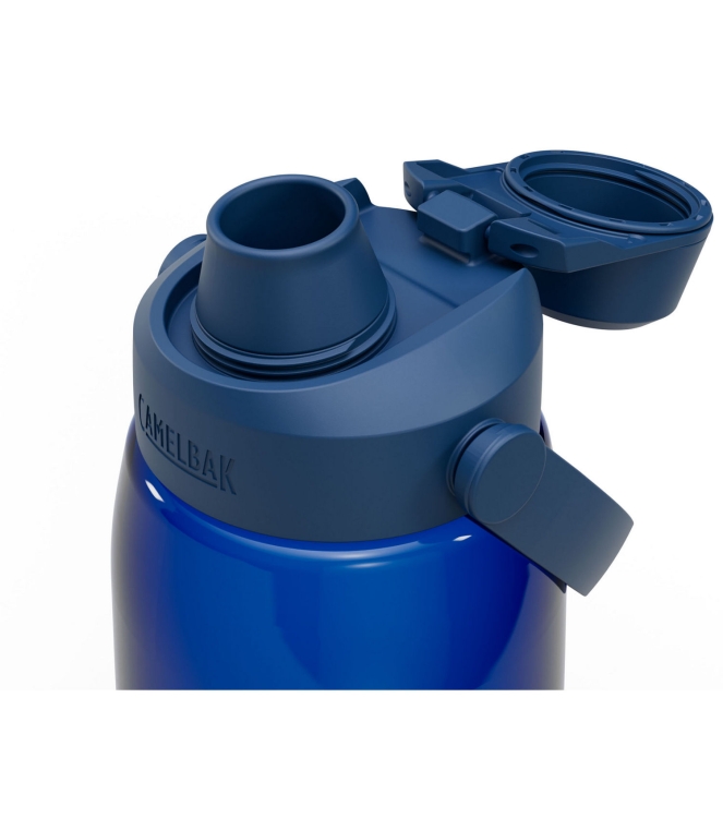 Camelbak Camelbak Thrive Chug 1 L oxford CB2925401001 Oxford Camelbak koken CB2925401001 antraciet bij Leerentveldvrijetijd.nl