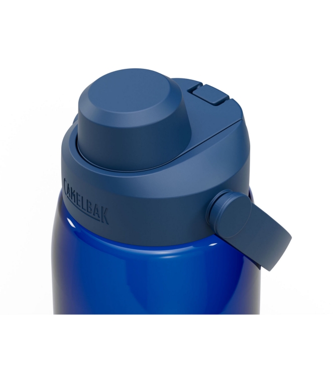 Camelbak Camelbak Thrive Chug 1 L oxford CB2925401001 Oxford Camelbak koken CB2925401001 antraciet bij Leerentveldvrijetijd.nl