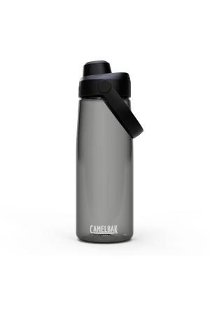 Camelbak Camelbak Thrive Chug 0,75 L Charcoal Camelbak Camelbak Thrive Chug 0,75 L Charcoal