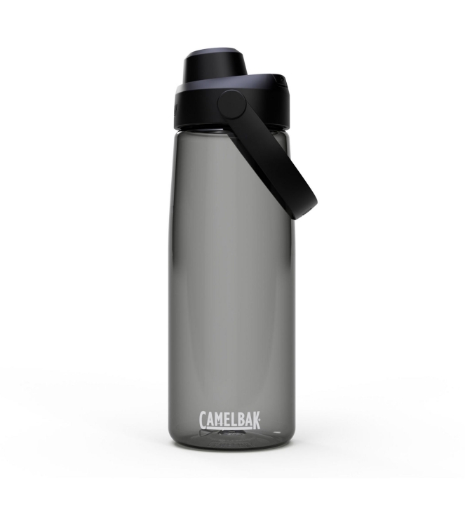 Camelbak Camelbak Thrive Chug 0,75 L charcoal CB2926001075 Charcoal Camelbak koken CB2926001075 lichtblauw bij Leerentveldvrijetijd.nl