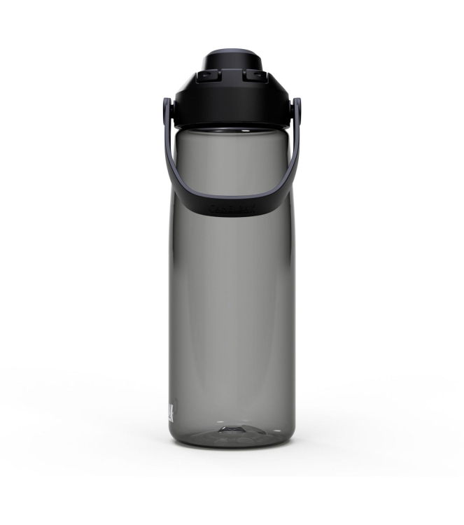 Camelbak Camelbak Thrive Chug 0,75 L charcoal CB2926001075 Charcoal Camelbak koken CB2926001075 lichtblauw bij Leerentveldvrijetijd.nl