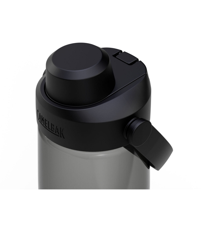 Camelbak Camelbak Thrive Chug 0,75 L charcoal CB2926001075 Charcoal Camelbak koken CB2926001075 lichtblauw bij Leerentveldvrijetijd.nl