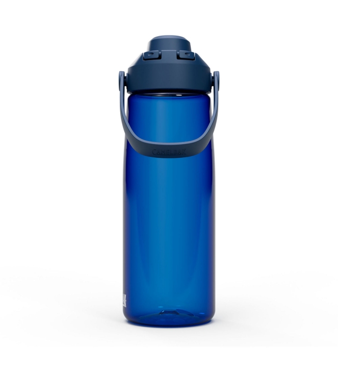 Camelbak Camelbak Thrive Chug 0,75 L oxford CB2926401075 Oxford Camelbak koken CB2926401075 antraciet bij Leerentveldvrijetijd.nl