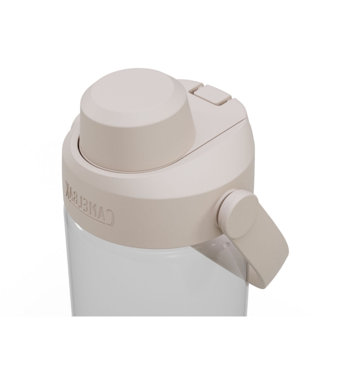 Camelbak Camelbak Thrive Chug 0,6 L clear CB2927101060 Clear Camelbak koken CB2927101060 ecru bij Leerentveldvrijetijd.nl