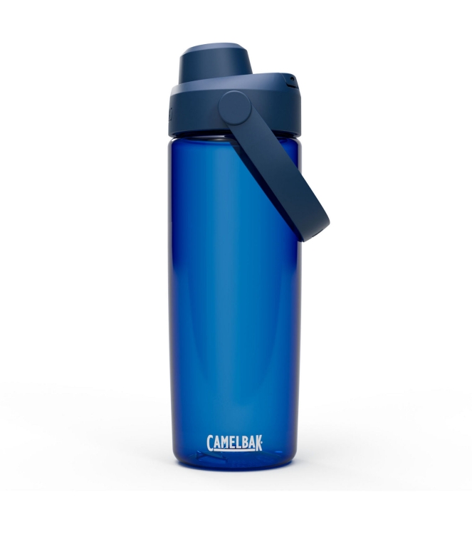 Camelbak Camelbak Thrive Chug 0,6 L oxford CB2927401060 Oxford Camelbak koken CB2927401060 antraciet bij Leerentveldvrijetijd.nl