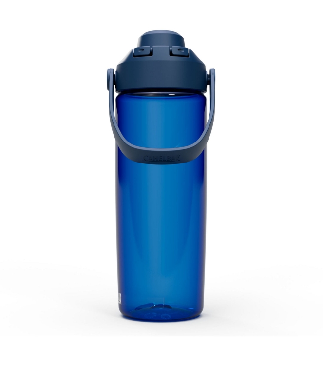 Camelbak Camelbak Thrive Chug 0,6 L oxford CB2927401060 Oxford Camelbak koken CB2927401060 antraciet bij Leerentveldvrijetijd.nl