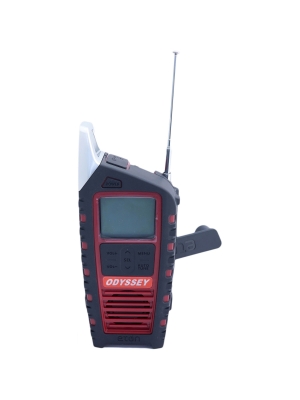 Eton Eton Odyssey DAB+