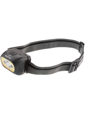 Rubytec Rubytec Owl Sensor USB Rechargeable Headlight
