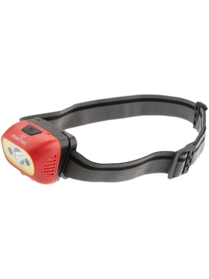 Rubytec Rubytec Owl Sensor USB Rechargeable Headlight