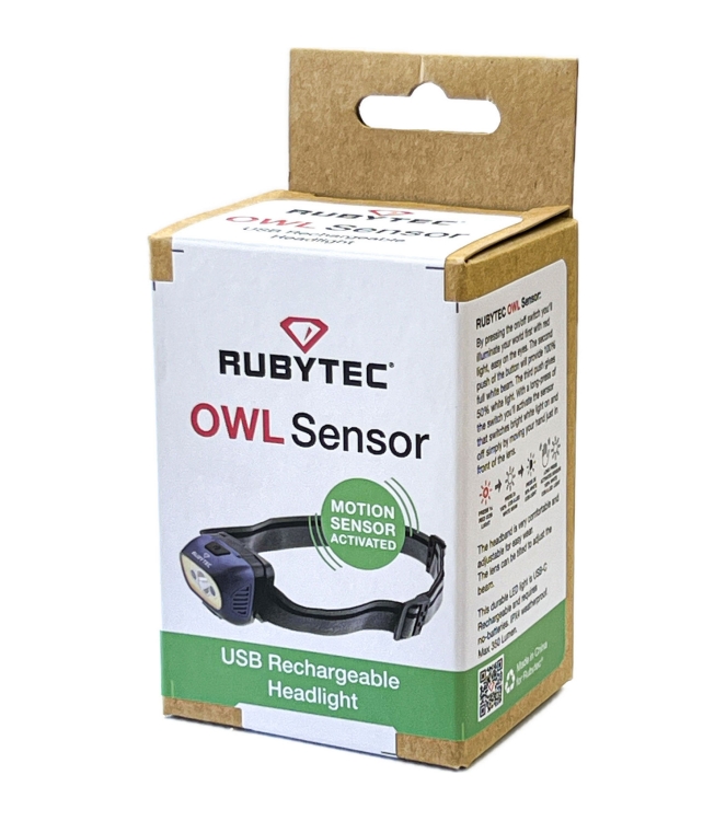 Rubytec verlichting RU43330 groen bij Leerentveldvrijetijd.nl