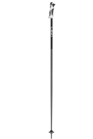 Leki Leki Cerro S Skistokken Black Leki Leki Cerro S Skistokken Black