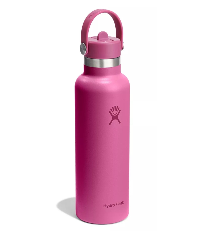 hydro flask koken S21CFS olijf bij Leerentveldvrijetijd.nl