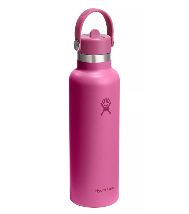 hydro flask koken S21CFS olijf bij Leerentveldvrijetijd.nl