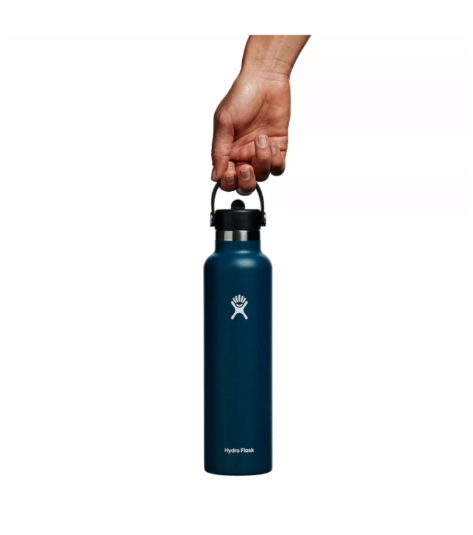 hydro flask koken S21CFS antraciet bij Leerentveldvrijetijd.nl