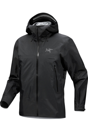 Arc'teryx Arc'teryx Beta SL Jacket M Black Arc'teryx Arc'teryx Beta SL Jacket M Black