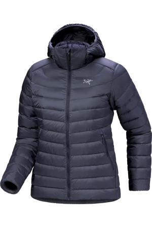 Arc'teryx Arc'teryx Cerium Hoody W Black Sapphire Arc'teryx Arc'teryx Cerium Hoody W Black Sapphire