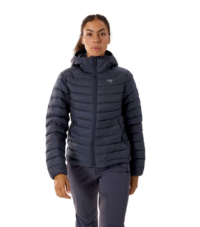 Arc'teryx jassen X000010554 geen kleur bij Leerentveldvrijetijd.nl