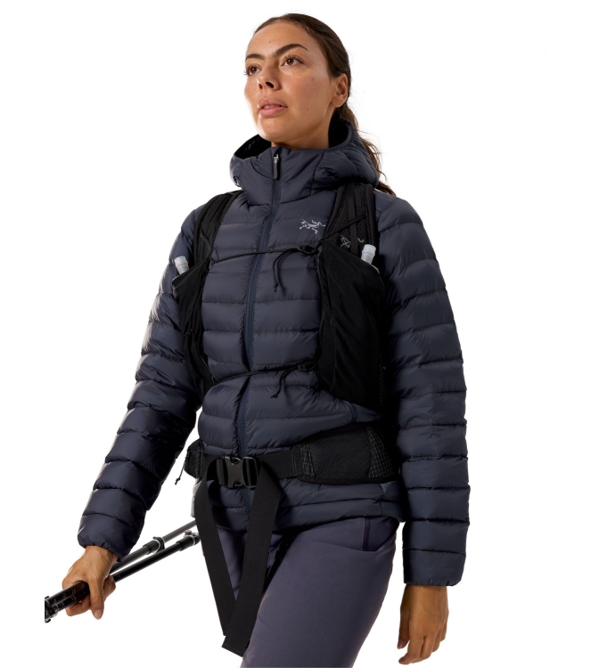 Arc'teryx jassen X000010554 geen kleur bij Leerentveldvrijetijd.nl