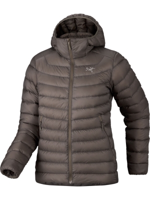 Arc'teryx Arc'teryx Cerium Hoody W