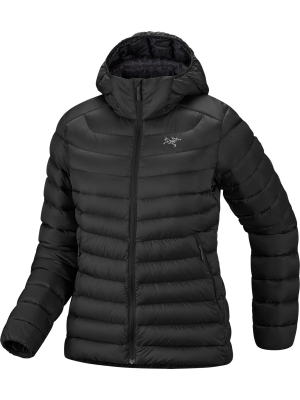Arc'teryx Arc'teryx Cerium Hoody W