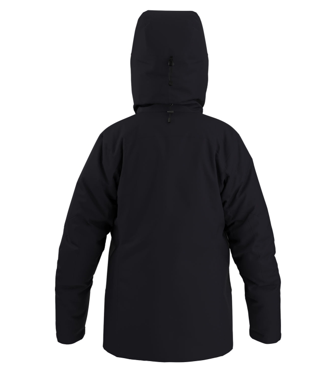 Arc'teryx jassen X000010512 licht grijs bij Leerentveldvrijetijd.nl