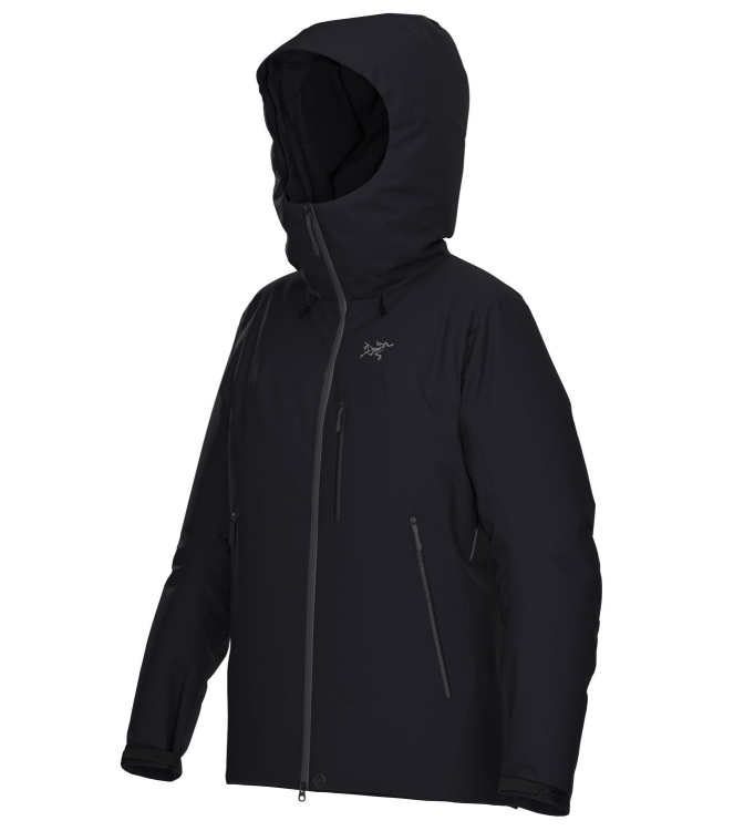 Arc'teryx jassen X000010512 licht grijs bij Leerentveldvrijetijd.nl
