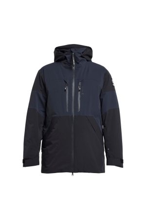 Tenson Tenson Aero XX Ski Jacket M 988_Antracithe