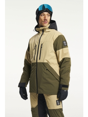 Tenson Tenson Aero XX Ski Jacket M Tenson Tenson Aero XX Ski Jacket M