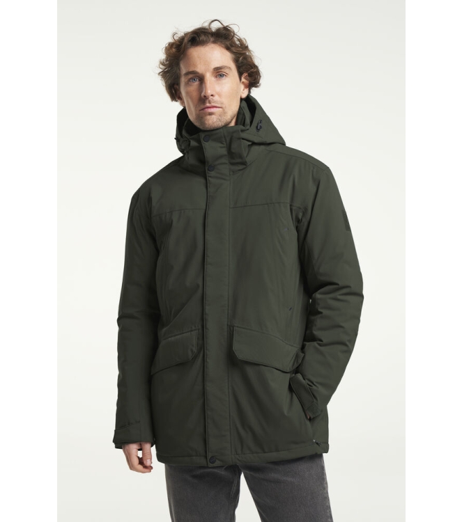 Tenson jassen 5017948 marine bij Leerentveldvrijetijd.nl