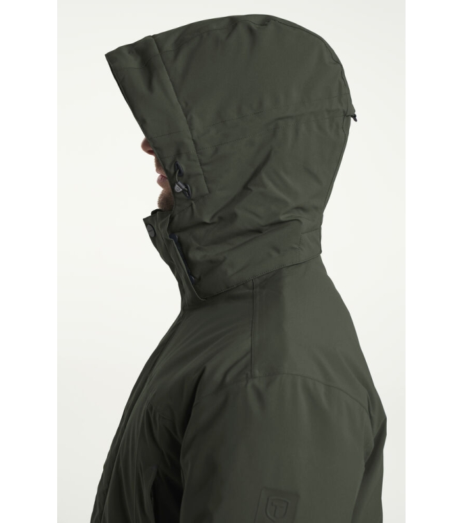 Tenson jassen 5017948 marine bij Leerentveldvrijetijd.nl