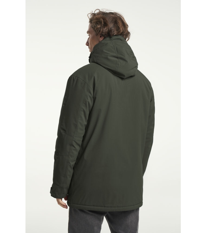 Tenson jassen 5017948 marine bij Leerentveldvrijetijd.nl