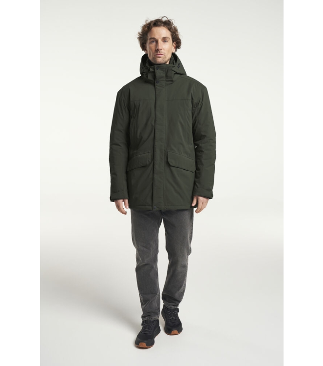 Tenson jassen 5017948 marine bij Leerentveldvrijetijd.nl