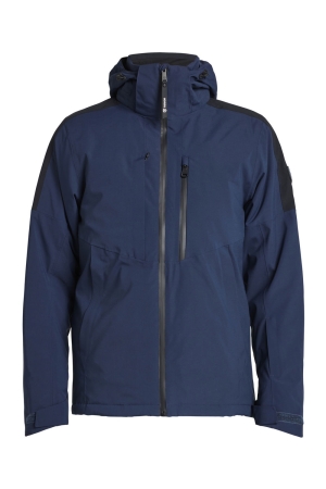 Tenson Tenson Core Ski 2.0 Jacket Men 590-Navy Blazer