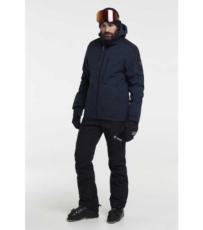 Tenson jassen 5018401 geen kleur bij Leerentveldvrijetijd.nl