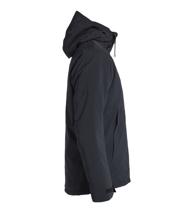 Tenson jassen 5018401 licht grijs bij Leerentveldvrijetijd.nl