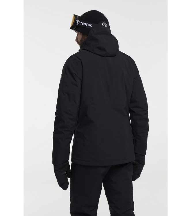 Tenson jassen 5018401 licht grijs bij Leerentveldvrijetijd.nl