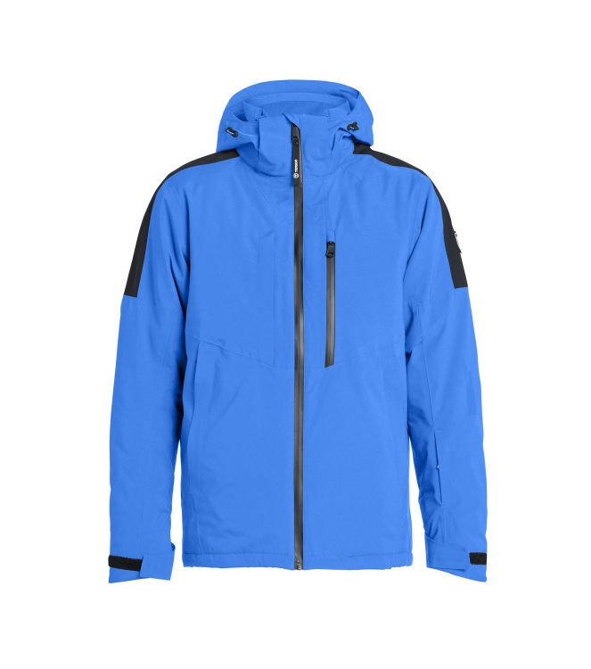 Tenson jassen 5018401 antraciet bij Leerentveldvrijetijd.nl