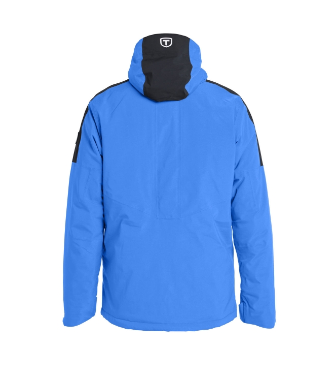 Tenson jassen 5018401 antraciet bij Leerentveldvrijetijd.nl