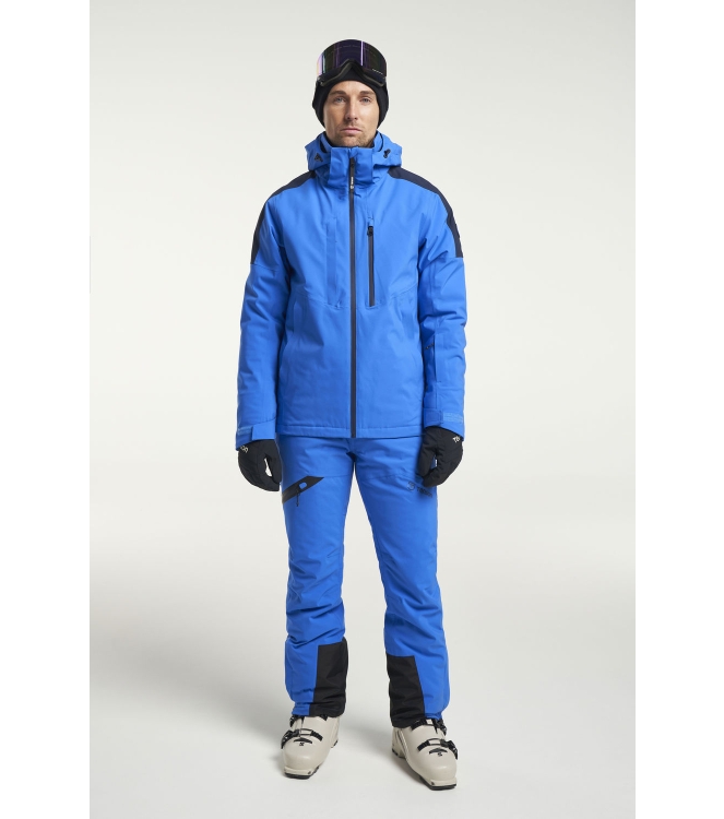 Tenson jassen 5018401 antraciet bij Leerentveldvrijetijd.nl