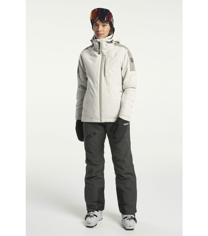 Tenson jassen 5018402 roze bij Leerentveldvrijetijd.nl