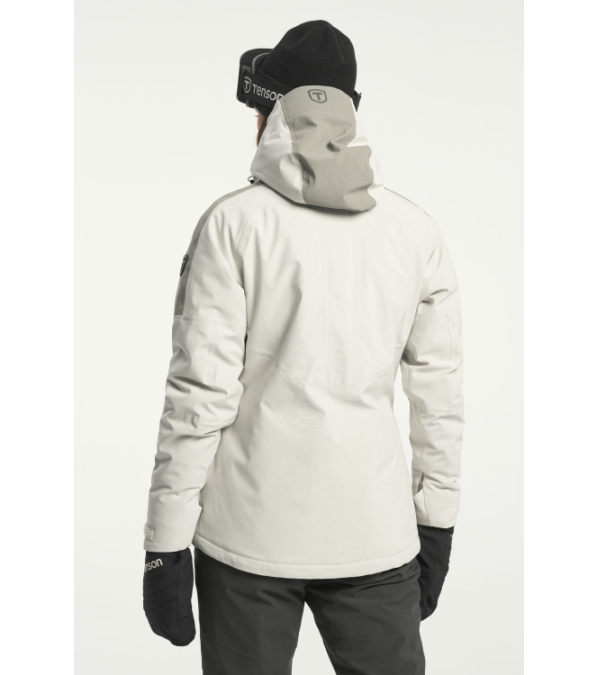 Tenson jassen 5018402 roze bij Leerentveldvrijetijd.nl