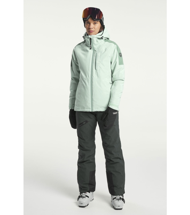 Tenson jassen 5018402 blauw bij Leerentveldvrijetijd.nl