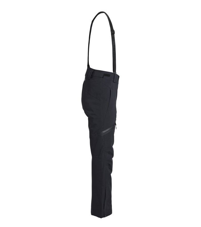 Tenson gevoerde broeken 5018403 licht grijs bij Leerentveldvrijetijd.nl