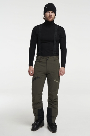 Tenson Tenson Core Ski 2.0 Pants Men 680-Olive