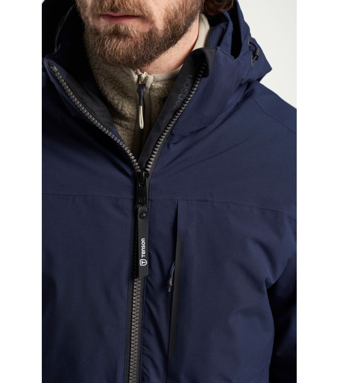 Tenson jassen 5017922 geen kleur bij Leerentveldvrijetijd.nl